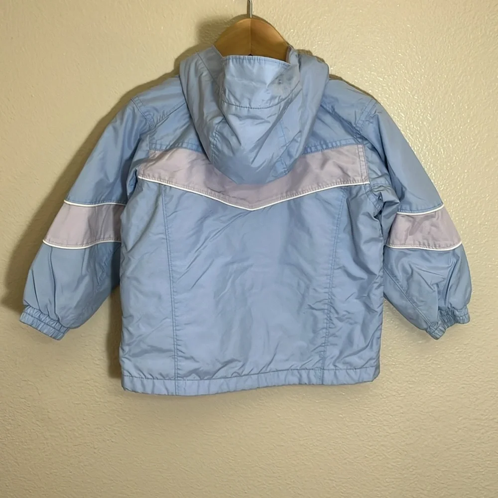 Columbia Toddler Jacket